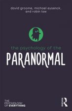 Psychology of the Paranormal