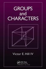 Groups and Characters