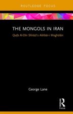 Mongols in Iran