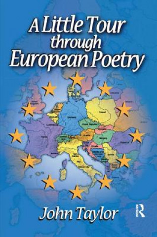 Little Tour Through European Poetry