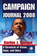 Campaign Journal 2008