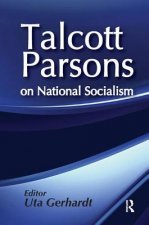 Talcott Parsons on National Socialism