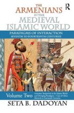Armenians in the Medieval Islamic World
