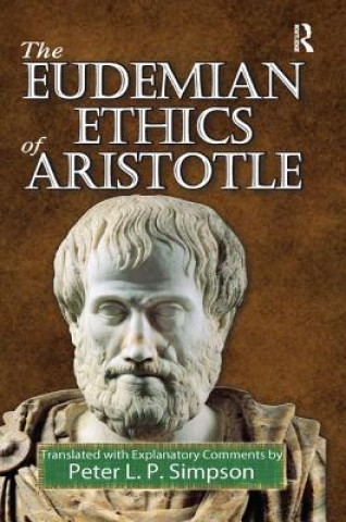 Eudemian Ethics of Aristotle