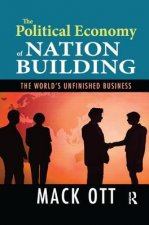 Political Economy of Nation Building