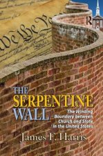 Serpentine Wall
