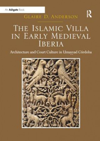 Islamic Villa in Early Medieval Iberia