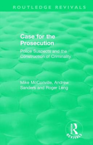Case for the Prosecution
