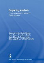 Beginning Analysis