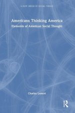 American Social Theory