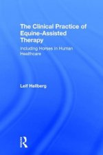 Clinical Practice of Equine-Assisted Therapy