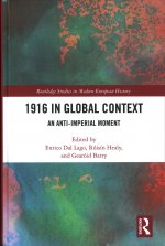 1916 in Global Context