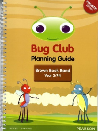 INTERNATIONAL Bug Club Planning Guide Year 3 2017 edition