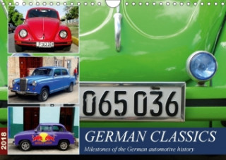 German Classics 2018