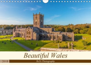 Beautiful Wales 2018