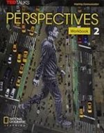 Perspectives 2: Workbook