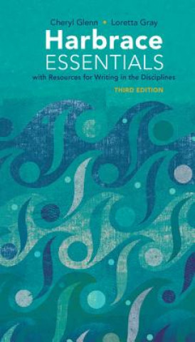 Harbrace Essentials with Resources Writing in the Disciplines