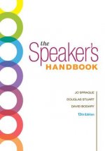 Speaker's Handbook, Spiral bound Version