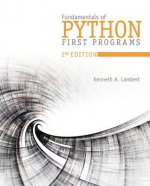 Fundamentals of Python