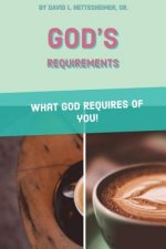 God's Requirements