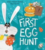 First Egg Hunt