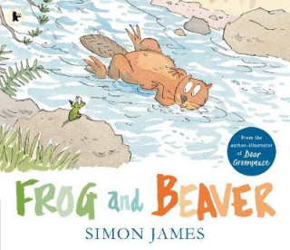 Frog and Beaver