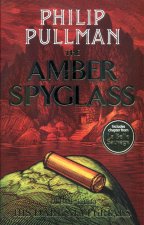 Amber Spyglass