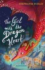 Girl with the Dragon Heart