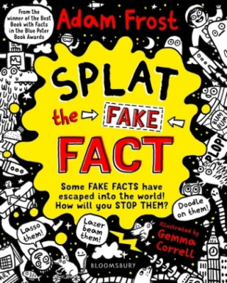 Splat the Fake Fact!