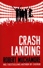 Rock War: Crash Landing
