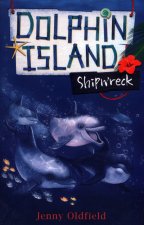 Dolphin Island: Shipwreck