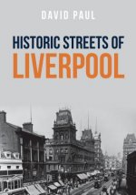 Historic Streets of Liverpool