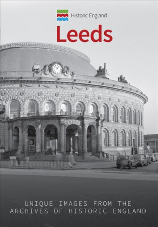 Historic England: Leeds