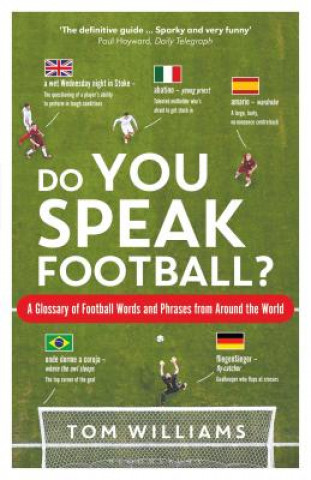 Do You Speak Football?