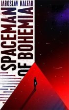 Spaceman of Bohemia: SHORTLISTED FOR THE ARTHUR C. CLARKE AWARD FOR SCIENCE FICTION