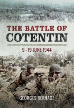 Battle of Cotentin