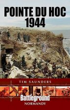 Pointe du Hoc