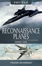 Reconnaissance Planes Since 1945