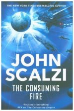 Consuming Fire