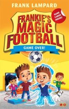 Frankie's Magic Football: Game Over!