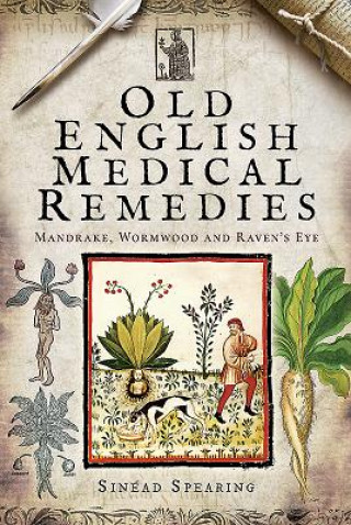 Old English Medical Remedies