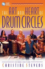 Art and Heart of Drum Circles