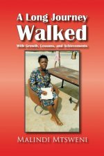Long Journey Walked