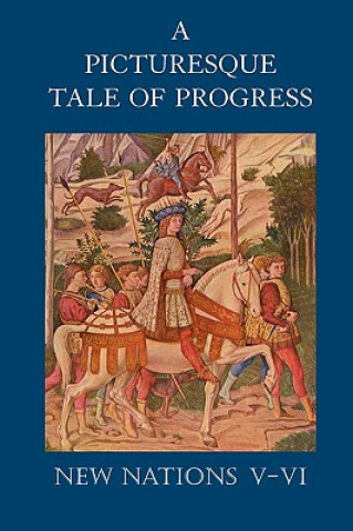 Picturesque Tale of Progress