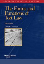 Forms and Functions of Tort Law