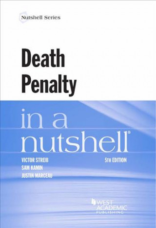 Death Penalty in a Nutshell