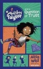 Squishy Taylor Pack A of 4