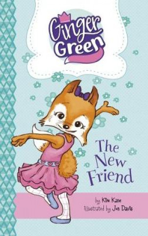 Ginger Green, Playdate Queen Pack A of 4