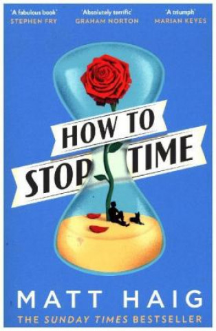 How to Stop Time