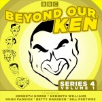 Beyond Our Ken